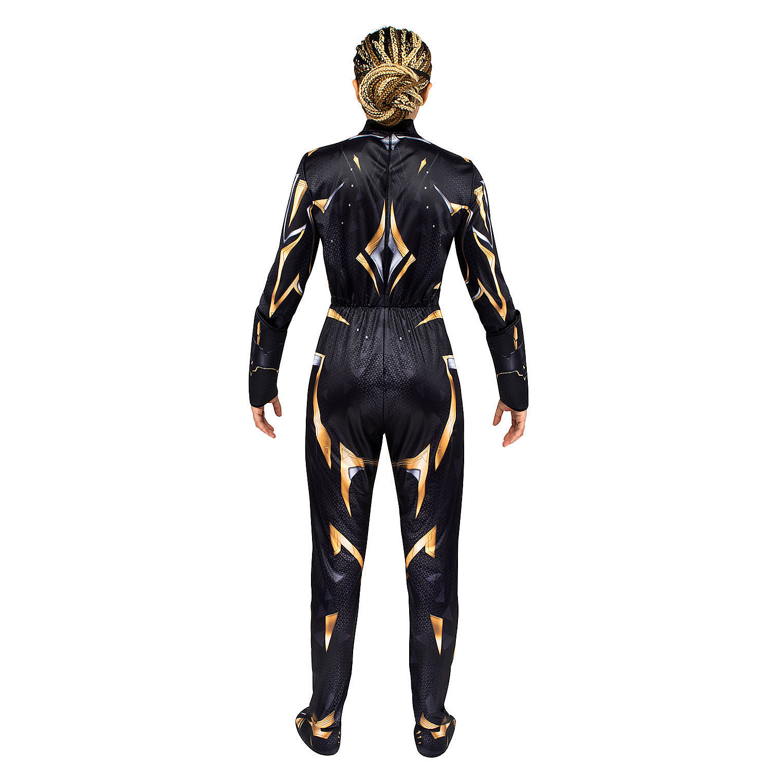 Women's Marvel Black Panther Shuri Costume