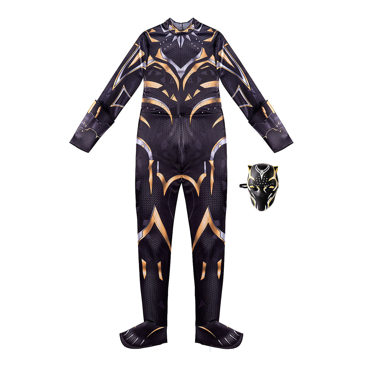 Women's Marvel Black Panther Shuri Costume