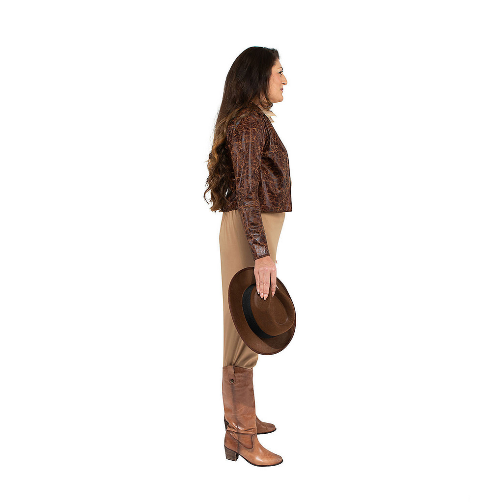 Women's Indiana Jones Classic Costume