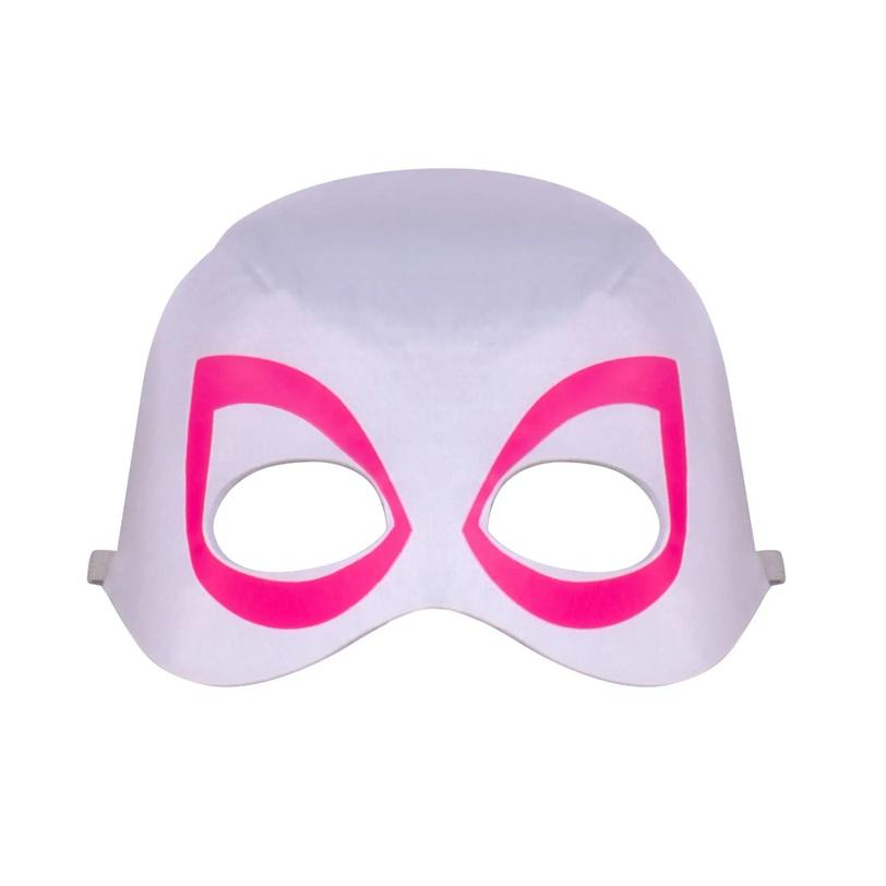 Kids Marvel's Spider Gwen Adaptive Costume