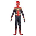 Kids Marvel's Spider-Man Integrated Zentai Suit