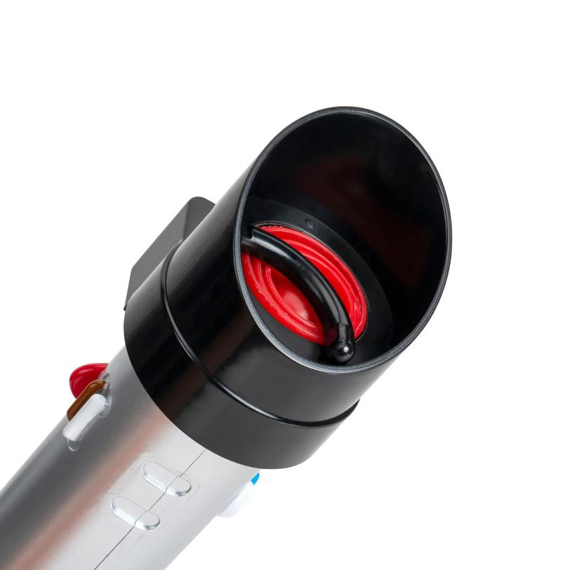 Kids Star Wars Darth Vader Red Lightsaber Costume Accessory