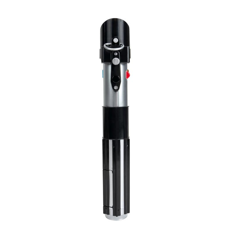 Kids Star Wars Darth Vader Red Lightsaber Costume Accessory