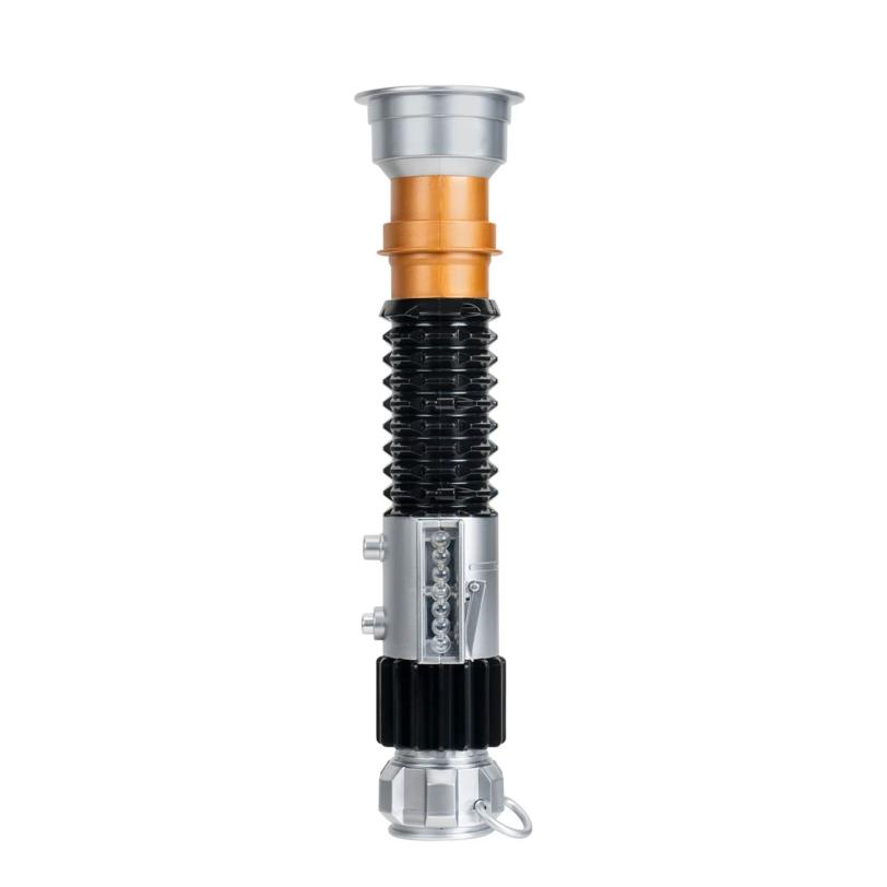Kids Star Wars Obi-Wan Kenobi Blue Lightsaber Costume Accessory