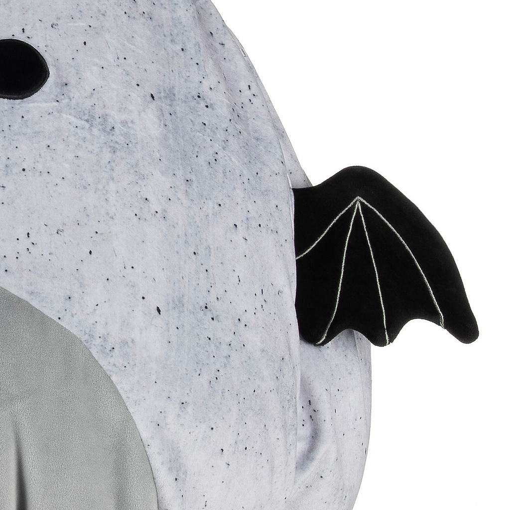 Kids Deluxe Squishmallows Gio the Gargoyle Stuffed Costume