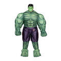 Kids Inflatable Marvel Hulk Jumpsuit