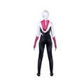 Adults Zentai Marvel Spider-Gwen Jumpsuit Costume