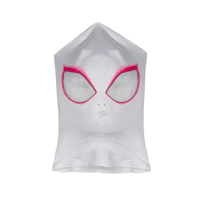 Adults Zentai Marvel Spider-Gwen Jumpsuit Costume
