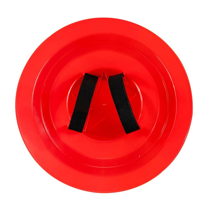 12" Kids Marvel Captain America: Brave New World Captain America Shield Costume Accessory