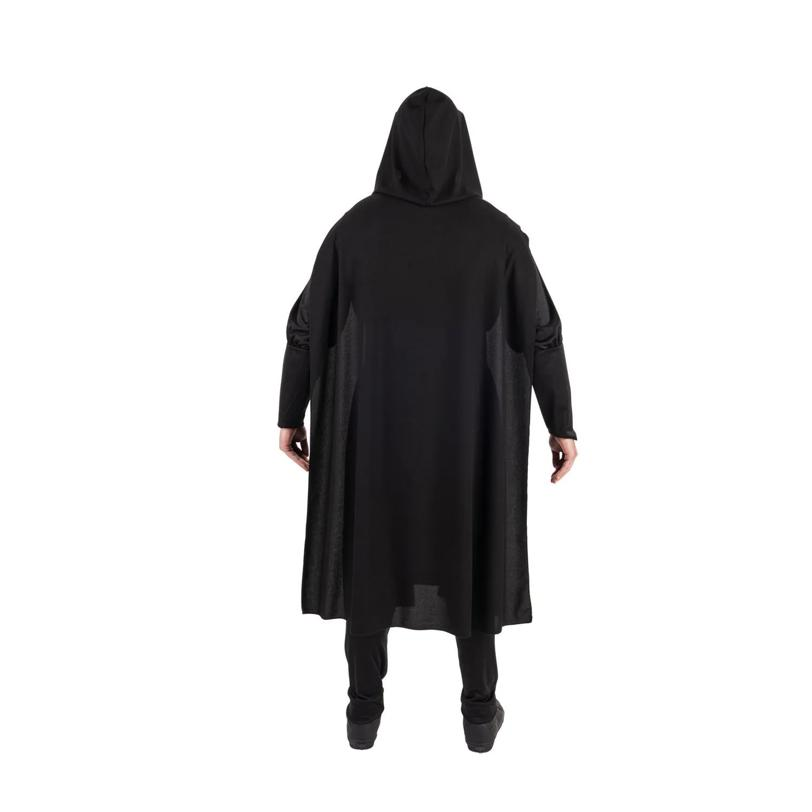 Adults Qualux Star Wars: The Phantom Menace Darth Maul Jumpsuit Costume