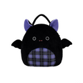 Squishmallows Morgana the Black Bat Treat Pail