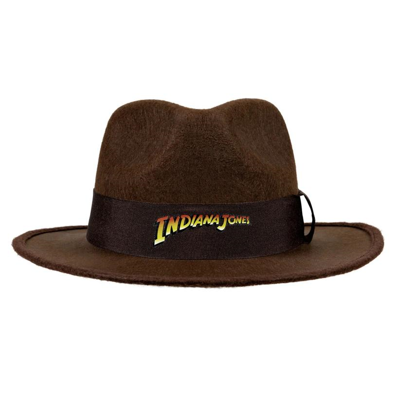 Adults Indiana Jones: Raiders of the Lost Ark Indiana Costume Accessory Kit