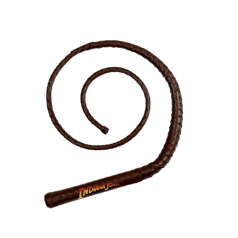 Adults Indiana Jones: Raiders of the Lost Ark Indiana Costume Accessory Kit
