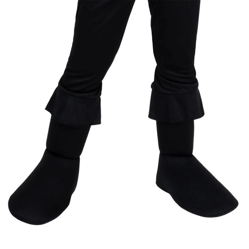 Toddler Deluxe Star Trek Captain Kirk Jumpsuit