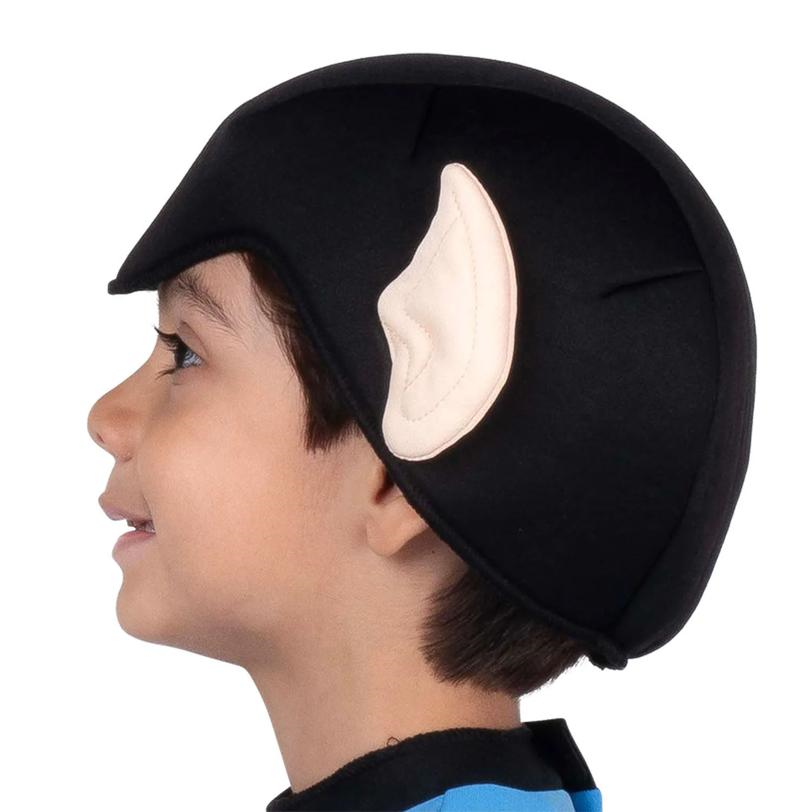 Toddler Deluxe Star Trek Commander Spock Jumpsuit