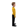 Kids Star Trek Captain Kirk Costume