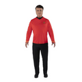 Adults Star Trek Scotty Long Sleeve Costume