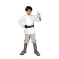 Kids Qualux Star Wars: A New Hope Luke Skywalker Costume