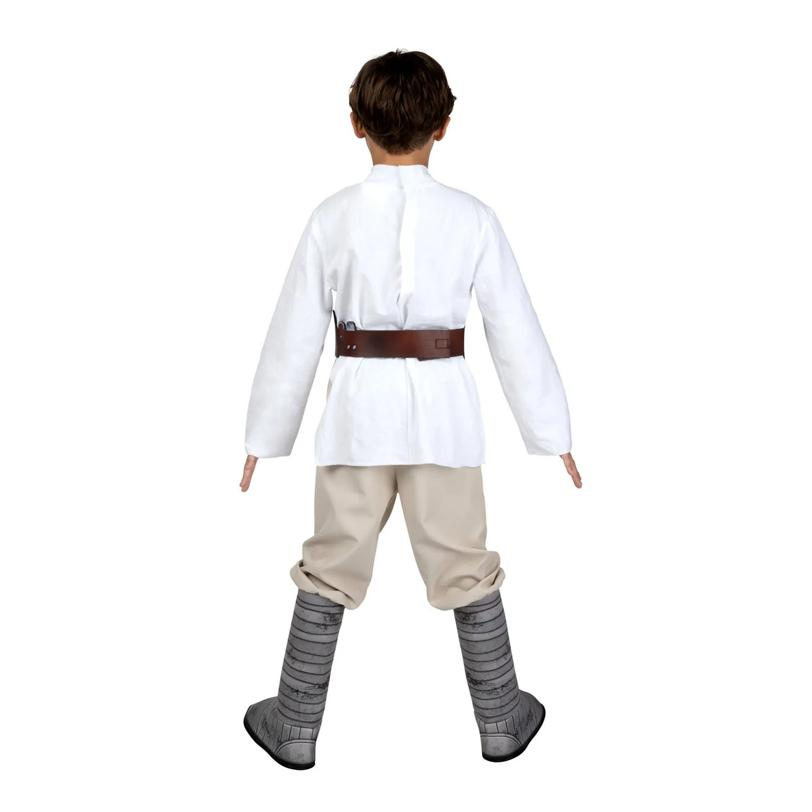 Kids Qualux Star Wars: A New Hope Luke Skywalker Costume