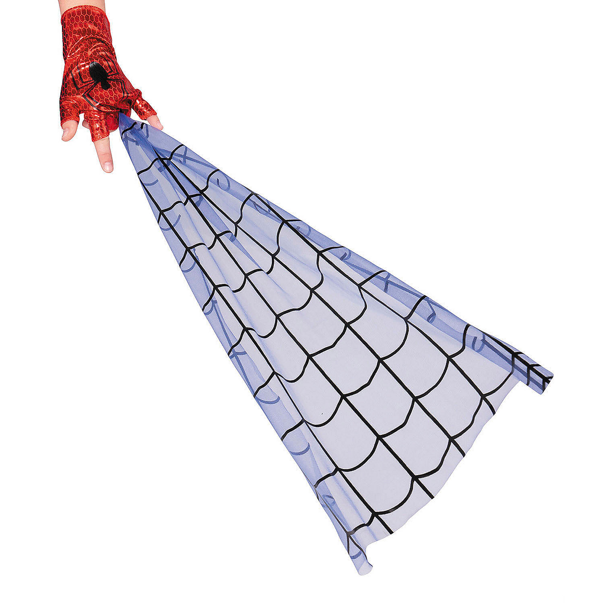 Kids Marvel Spider-Man Spider-Man Dress Costume