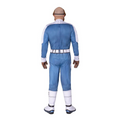 Adults Qualux The Fantastic Four: First Steps The Thing Jumpsuit Costume