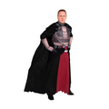 Adults Deluxe Star Wars Darth Revan Costume