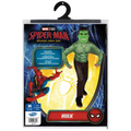 Kids Value Marvel Spider-Man 4: Brand New Day Hulk Jumpsuit Costume
