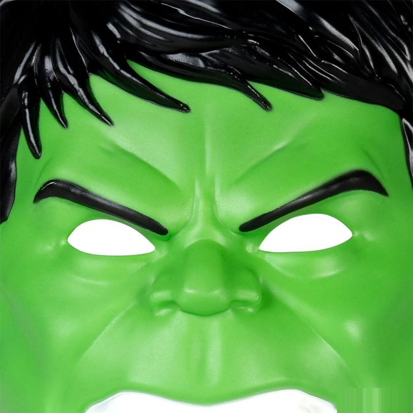 Kids Value Marvel Spider-Man 4: Brand New Day Hulk Jumpsuit Costume
