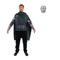 Avengers deluxe costume top