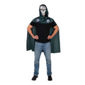 Adults Marvel Avengers: Doomsday Doctor Doom Cape & Mask