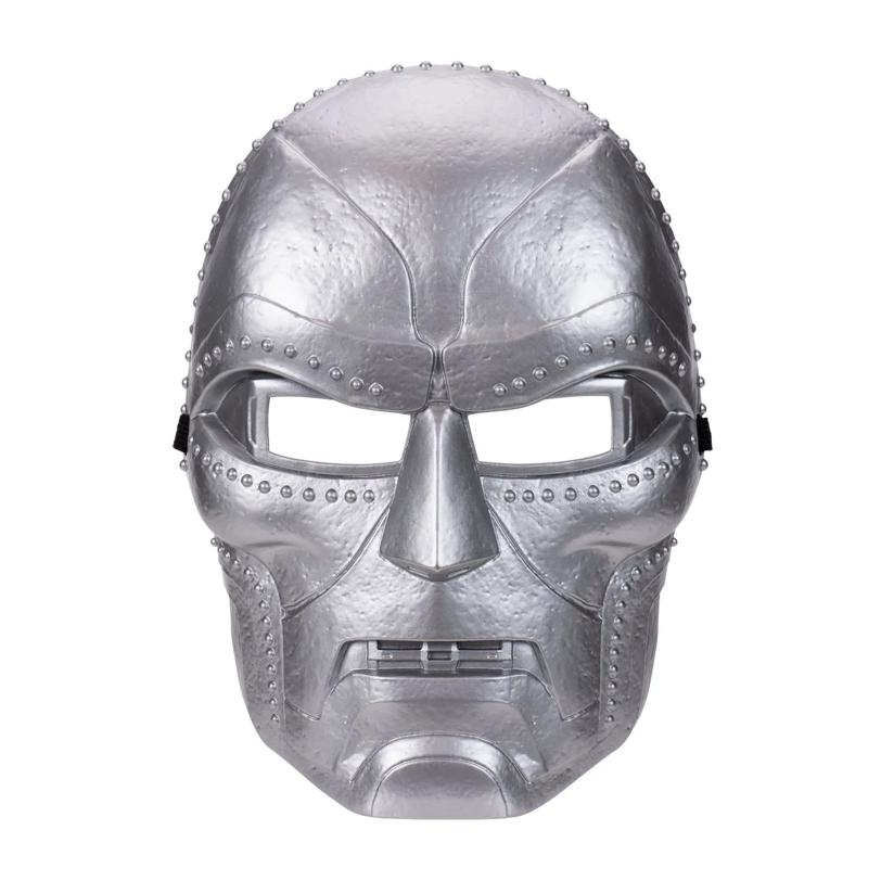 Adults Marvel Avengers: Doomsday Doctor Doom Cape & Mask