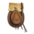 Adults Adventurer Costume Accessory Kit - 2 Pc.