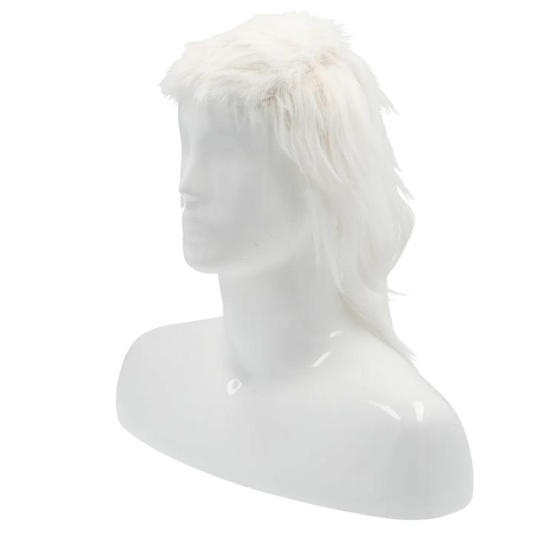 Long Mullet Wig