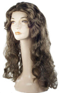 Deluxe Showgirl Wig