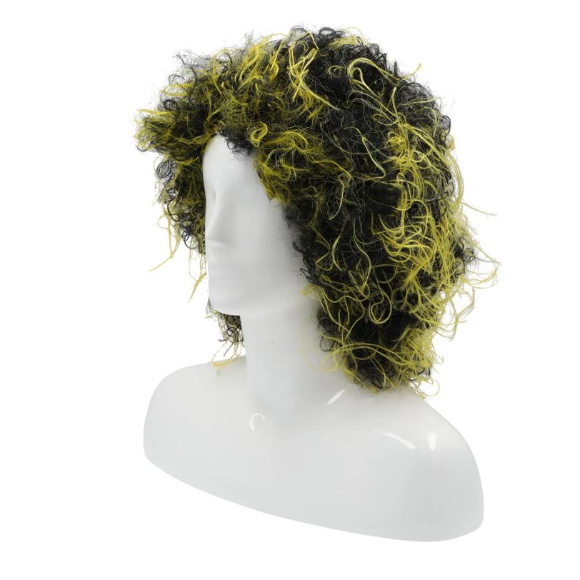 Beetle J II Wig
