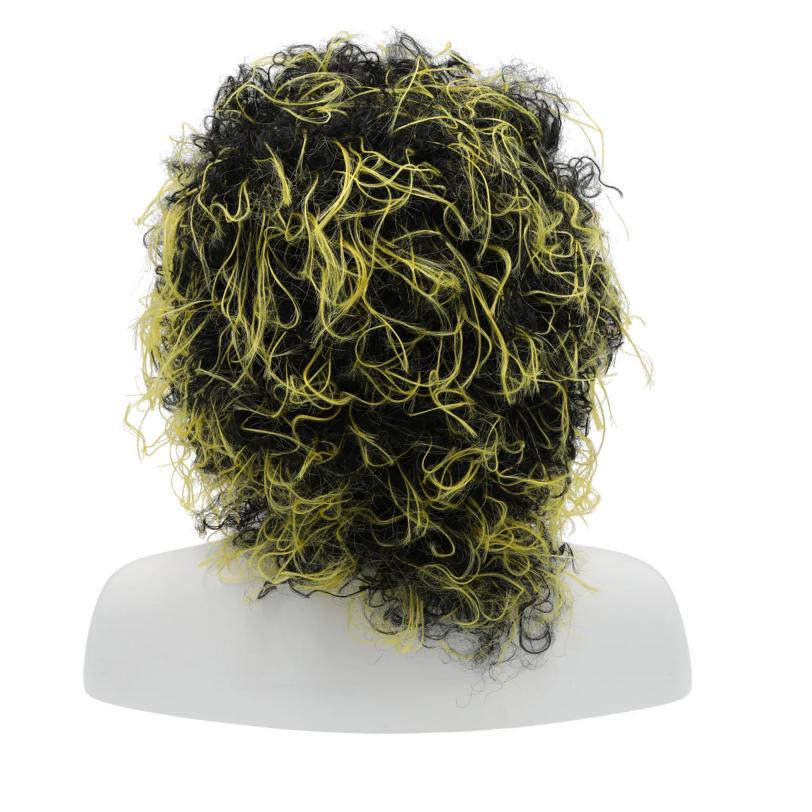 Beetle J II Wig