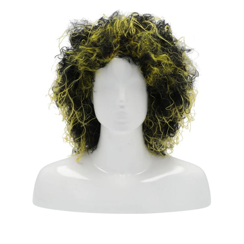 Beetle J II Wig