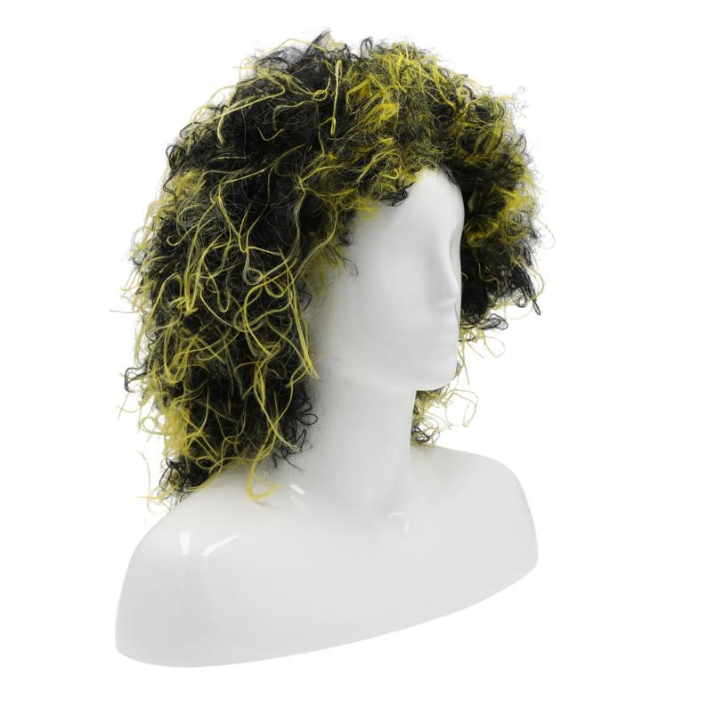 Beetle J II Wig