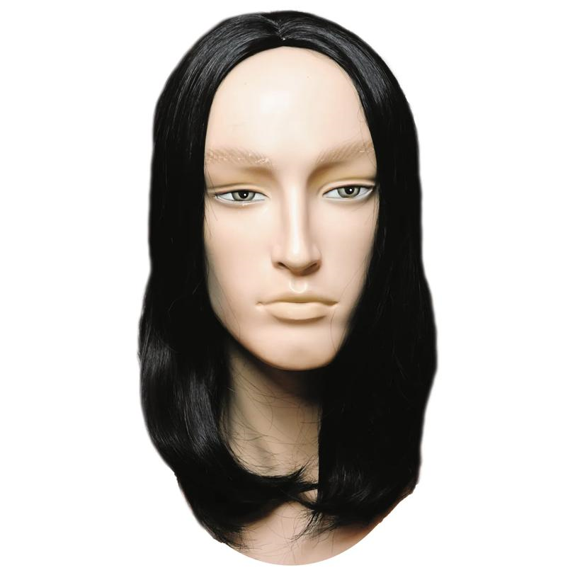 Better Biblical Wig