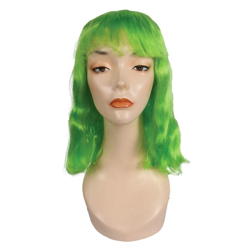 Bargain Long Cleo Wig