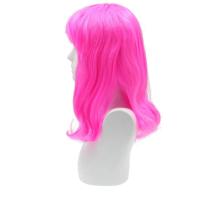 Bargain Long Cleo Wig