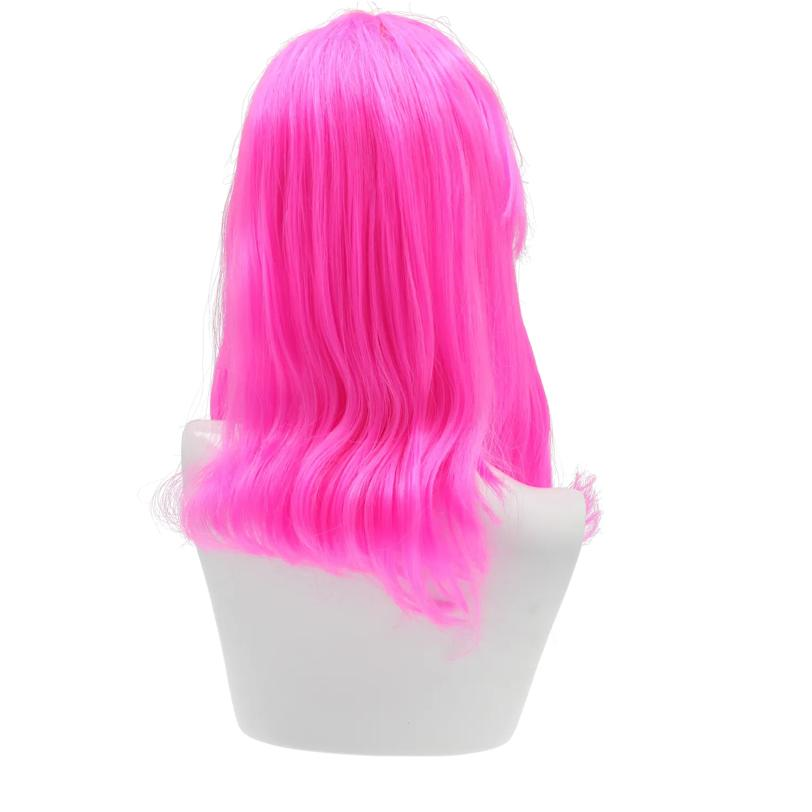 Bargain Long Cleo Wig