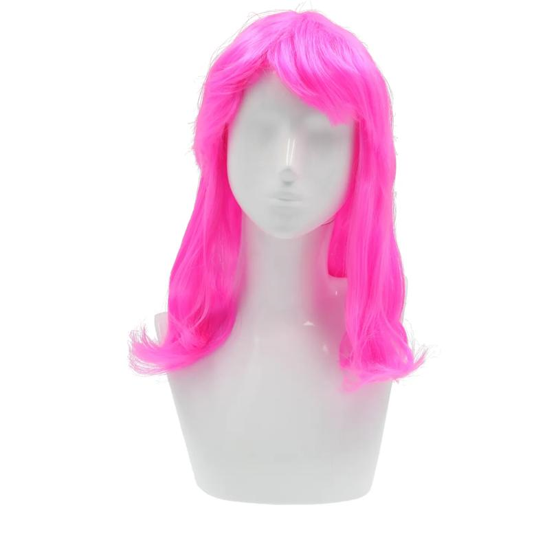 Bargain Long Cleo Wig