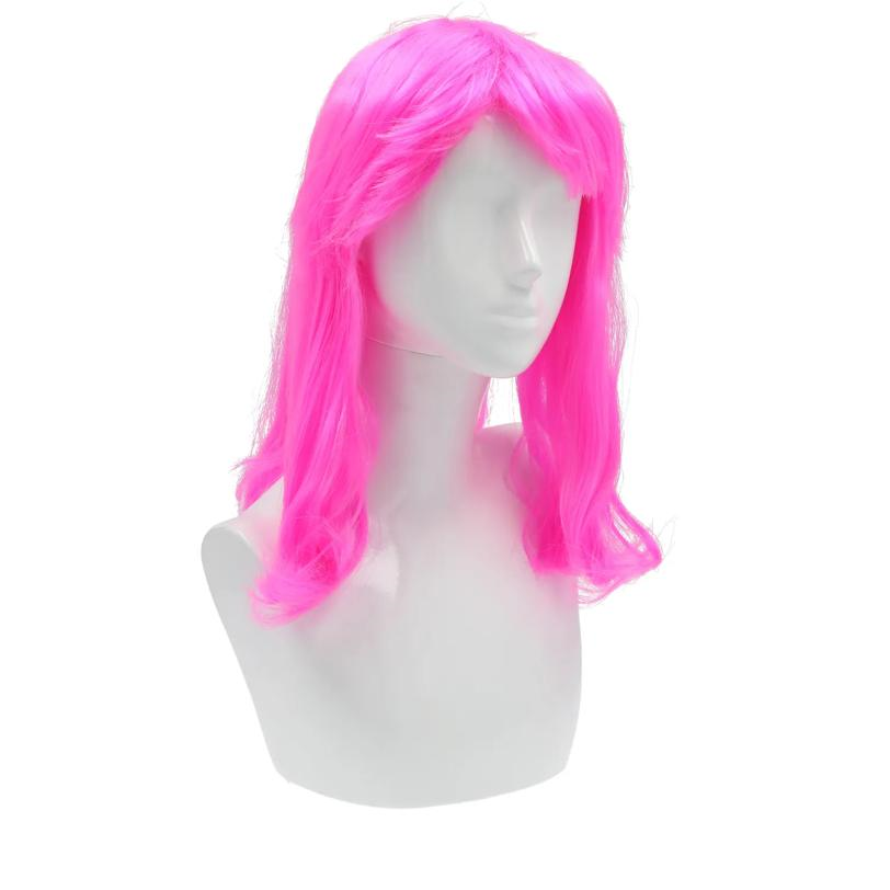 Bargain Long Cleo Wig