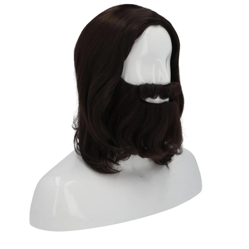 Better Biblical Wig