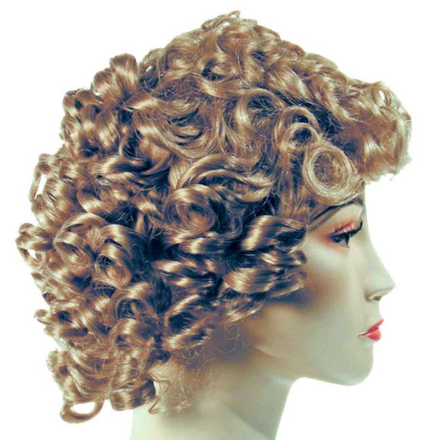 Bargain Shirley T Wig