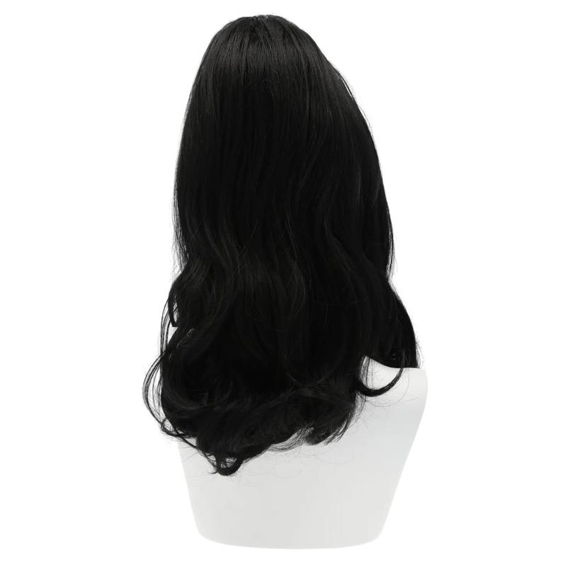Beehive Pageboy Wig