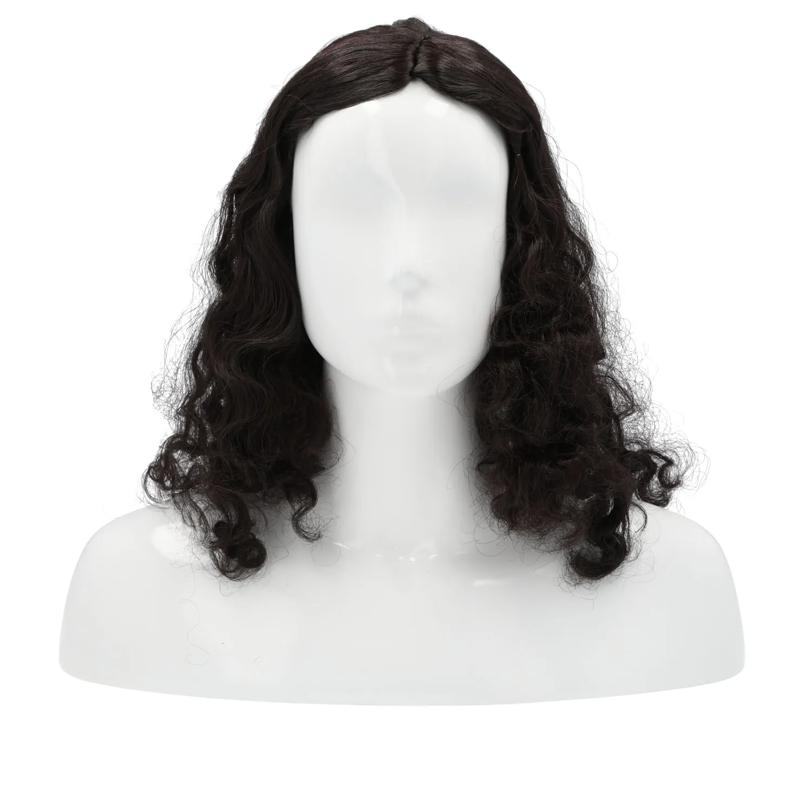 Special Bargain Biblical Wig