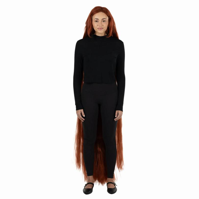 Better Discount Godiva B1184Y Wig