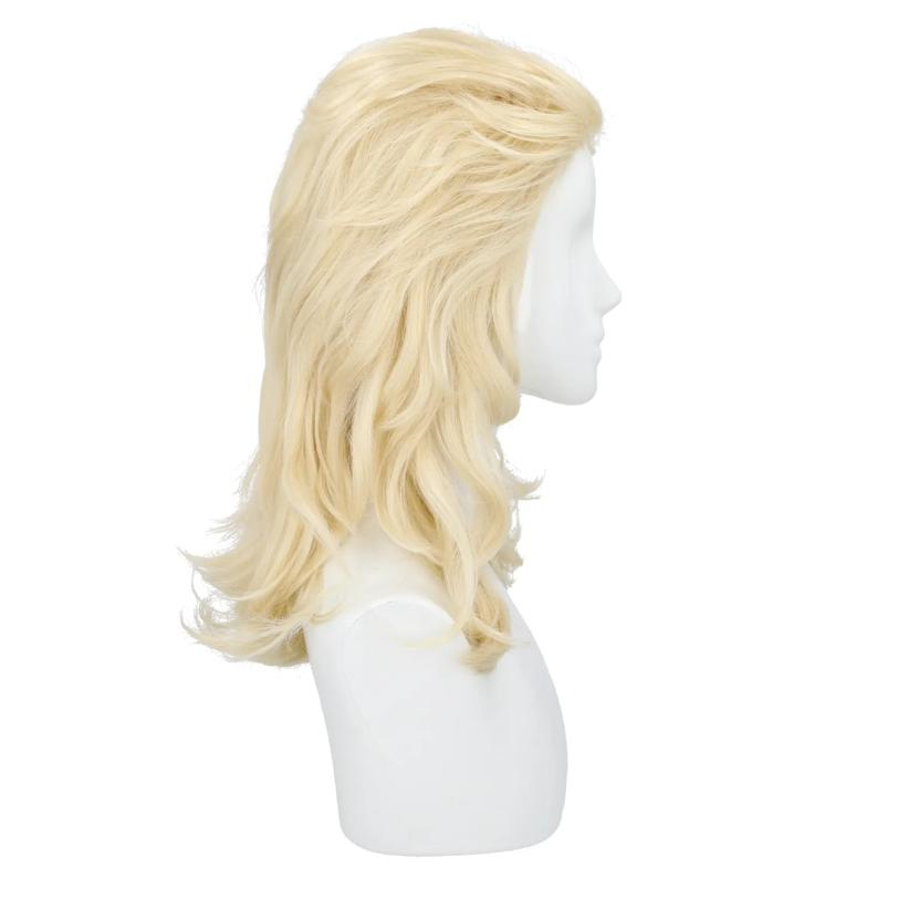 Dolly 1997 Wig
